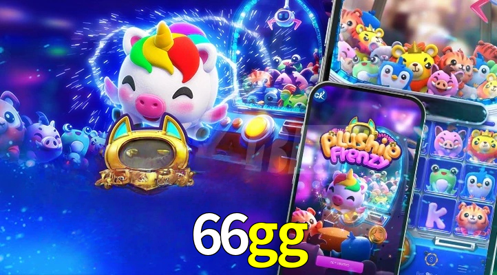 Plushie Frenzy Slot - PG Soft Game